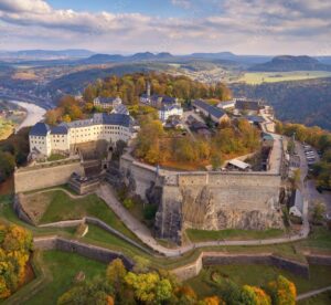 Sächsische Schweiz
